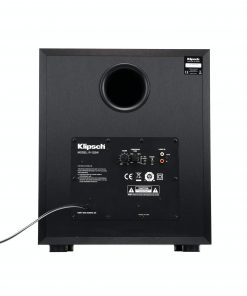 Alternative view of Référence Théâtre Pack 5.1 Klipsch R-8SW