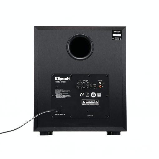 Référence Théâtre Pack 5.1 Klipsch R-8SW – Image 2