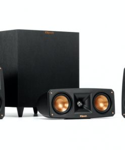 Référence Théâtre Pack 5.1 Klipsch R-8SW