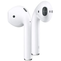 Ecouteurs Apple Airpods 2 Bluetooth Blanc