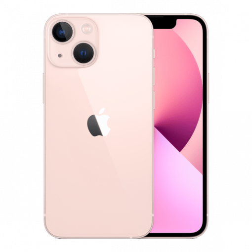 Téléphone Apple iPhone 13 Smartphone 128G/256G – Image 3
