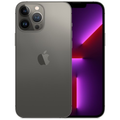 Alternative view of Téléphone Apple iPhone 13 Pro 128G/256G/1TB Smartphone