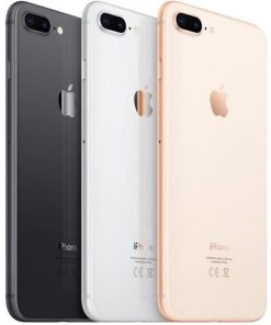 Téléphone Apple iPhone 8 Plus 64G/256 Smartphone