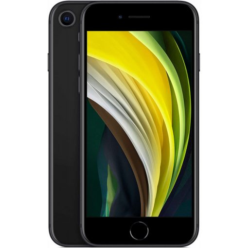 Téléphone Apple iPhone SE 2020 Dual Sim 64G Smartphone – Image 3