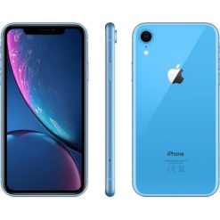 Alternative view of Telephone Apple iPhone XR 64G Smartphone
