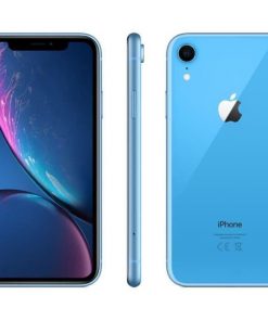 Alternative view of Telephone Apple iPhone XR 64G Smartphone