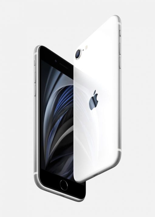 Téléphone Apple iPhone SE 2020 Dual Sim 64G Smartphone – Image 2