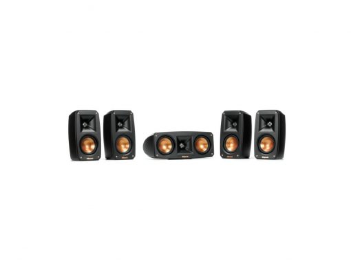 Référence Théâtre Pack 5.1 Klipsch R-8SW – Image 6