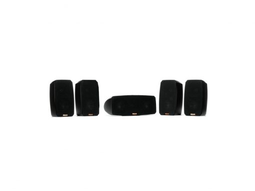 Référence Théâtre Pack 5.1 Klipsch R-8SW – Image 5
