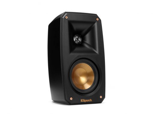 Référence Théâtre Pack 5.1 Klipsch R-8SW – Image 4