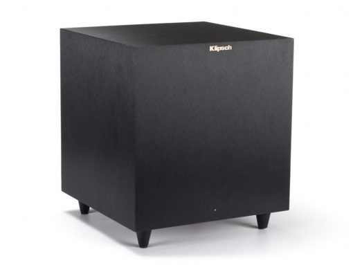 Référence Théâtre Pack 5.1 Klipsch R-8SW – Image 3