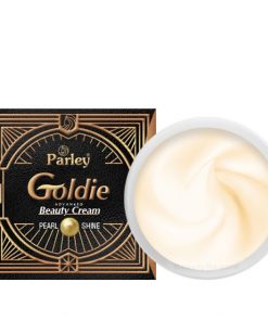 Alternative view of Crème de Visage Réparatrice Parley Goldie