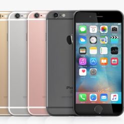 Téléphone Apple iPhone 6S 64g Smartphone