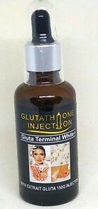 Sérum Blanc d'Injection de Glutathion