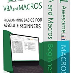 VBA EXCEL Formation Vidéo Complète