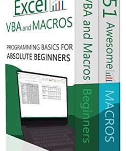 VBA EXCEL Formation Vidéo Complète