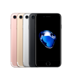 Téléphone Apple iPhone 7 smartphone 32G/128G