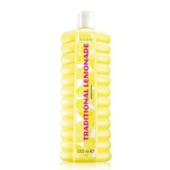 Bain Moussant Traditionnel à la Limonade 1 litre