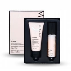 Alternative view of Kit Cosmétique Faciale pour Microdermabrasion Mary Kay pour Femmes