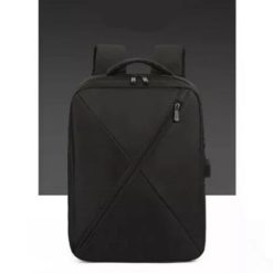 Alternative view of Sac à Dos pour Ordinateur Portable 15,6 pouces Etanche avec Port USB Noir