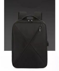 Alternative view of Sac à Dos pour Ordinateur Portable 15,6 pouces Etanche avec Port USB Noir