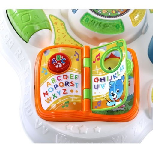 Table d'Apprentissage Jouet d'Activité et de Découverte Assise Debout VTech pour Enfants – Image 7