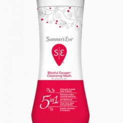 Nettoyant intime Cleansing Wash SUMMER'S EVE 444ml