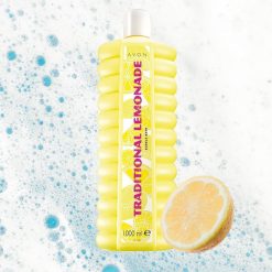 Alternative view of Bain Moussant Traditionnel à la Limonade 1 litre