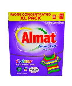 Lessive En Poudre Almat Carton XL