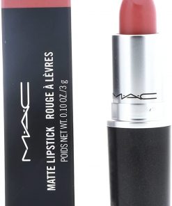 Alternative view of MAC Matte Lipstick Rouge à Lèvre