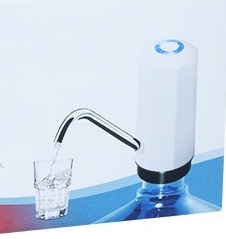 Distributeur d'eau automatique - Distributeur d'eau avec robinet