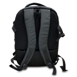 Alternative view of Sac à Dos Multifonctionnel Portable de voyage à Port USB Antivol pour Hommes Noir