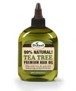 Huile d'Arbre à Thé Difeel 230 ml