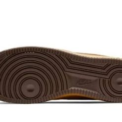 Alternative view of Nike Air Force 1 Tennis Basses Unisexes