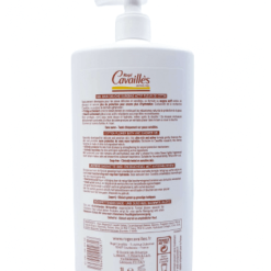 Alternative view of Gel Bain Douche Fleur de Coton Surgras Actif Rogé Cavaillès