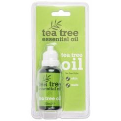 Tea Tree Essential Oil Spot Corrector 30ml