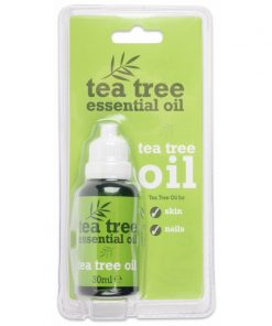 Tea Tree Essential Oil Spot Corrector 30ml