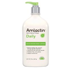 Lotion Hydratante AmLactin 567 g