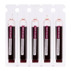 Alternative view of Mélange de Boissons au Collagène Liquide 30 Tubes 4000 mg