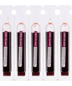 Alternative view of Mélange de Boissons au Collagène Liquide 30 Tubes 4000 mg