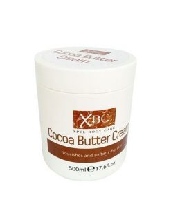 Alternative view of Crème au Beurre de Cacao XBC 500 ml