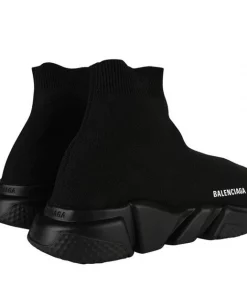 Alternative view of Tennis Sneaker Balenciaga Speed Unisexes