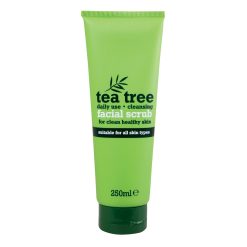 Gommage pour le Visage à l'Arbre à Thé 250 ml