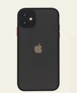 Alternative view of Pochette de Protection pour iPhone 11,12 et 12 Pro