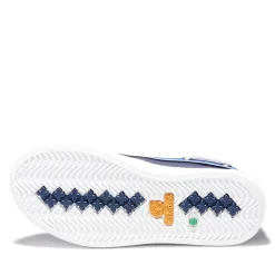 Alternative view of Chaussure Sebago Timberland pour Enfant Bleu Marine