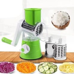 Alternative view of Hachoir Manuel 3 en 1