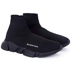 Tennis Sneaker Balenciaga Speed Unisexes