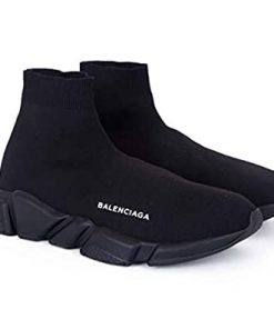 Tennis Sneaker Balenciaga Speed Unisexes