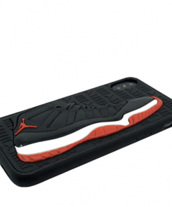 Alternative view of Pochette Air Jordan pour IPhone X et Xs