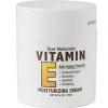 Crème Hydratante Formule Anti-Âge à la Vitamine E SPA Naturals
